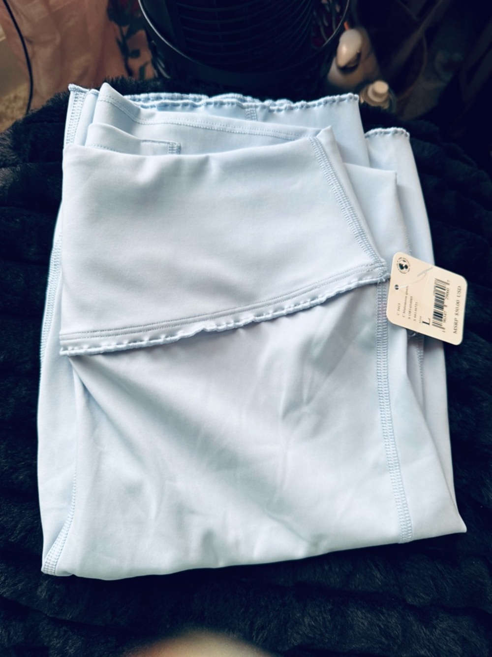 Free People Athletic Shorts
